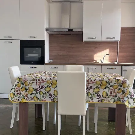 Apartament Wave N'sea