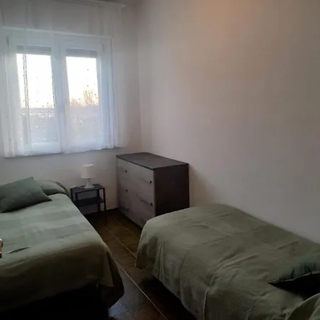 Wave N'sea Apartament