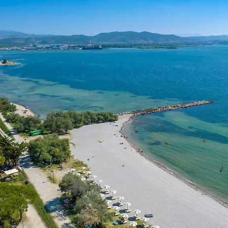 Wave N'sea Apartament *