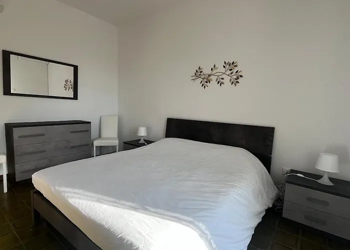 Wave N'sea Apartament *