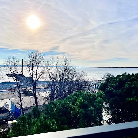 Lejlighed Wave N'sea Marina Julia