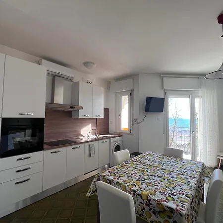 Lejlighed Wave N'sea Marina Julia