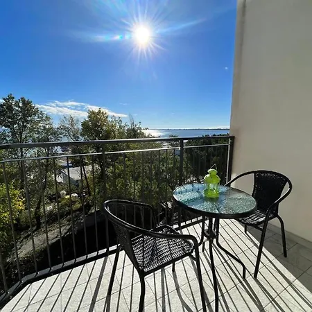 Lejlighed Wave N'sea